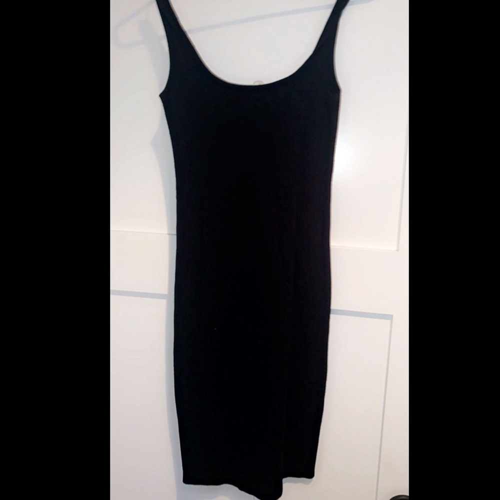Midi Dress
